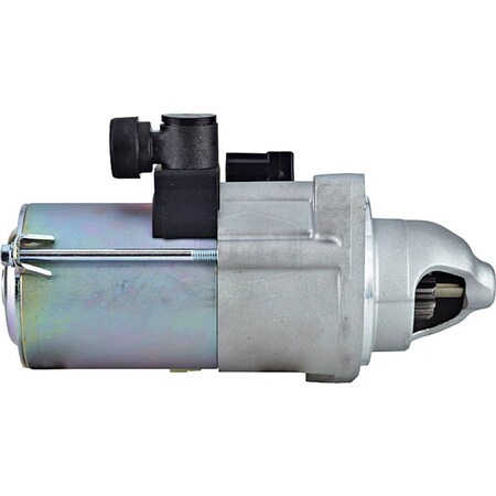 Aftermarket JAndN Electrical Products Starter 410-54248R-JN